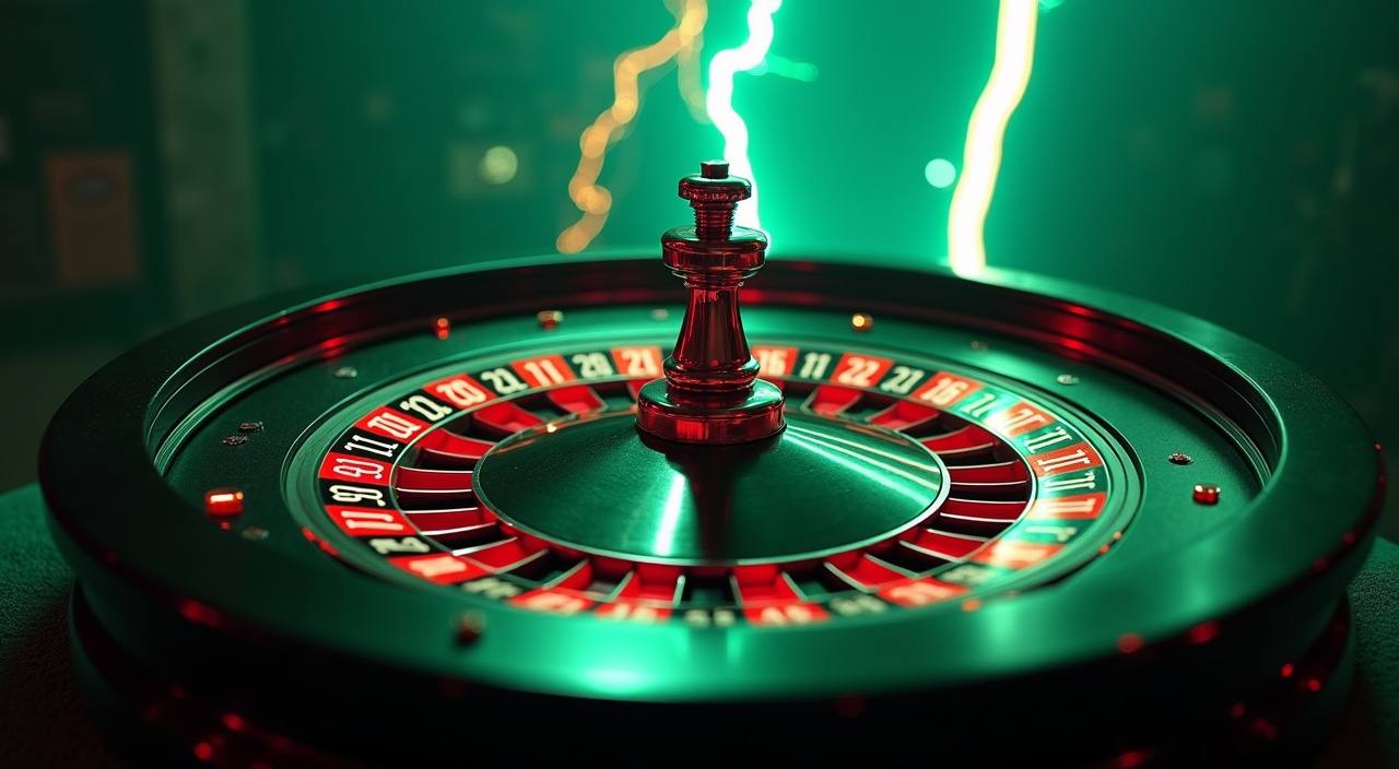 Roulette Action